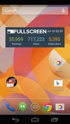 FS Creator android App screenshot 4